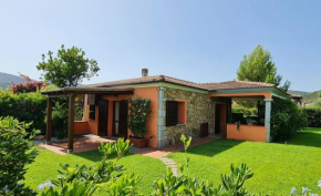Villa Chiara San Teodoro